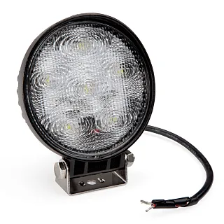 ФАРА РАБ СВЕТ LED 18W 1080LM 0812450311