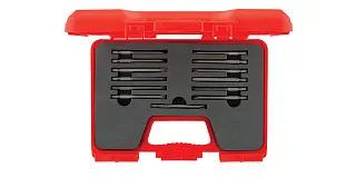 Набор удлиненных бит 75 мм 13 предметов IZELTAS 4850000713