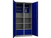 TC шкаф инструментальный TC-1995-120604 К30599510546