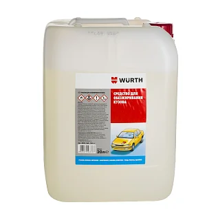 Средство для обезжиривания кузова 20 л 0890260104