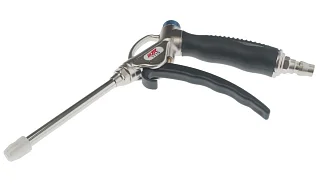 Пистолет продувочный с регулировкой воздушного потока 6997056223