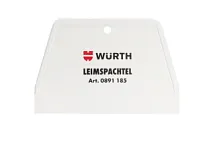 ШПАТЕЛЬ Д/КЛЕЯ ABS 4MM 0891185