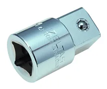 Переходник 1/2"Fx3/4"М IZELTAS 1513060003