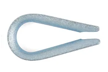 КОУШ DIN6899 A (A2K) D8,0 05228