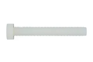 БОЛТ DIN933 PA6.6 WS5.5 M3X20 0278030320