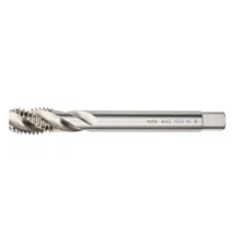 Метчик машинный HSS Co5% DIN 376 С для глухих отверстий M14X2,0, mte 2653014 