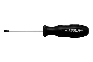 Отвертка  со шлицем TORX TX15, 4X100, REDLINE, Wurth 575143415