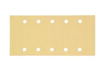 БУМАГА  HOKLP 10HO P180 115X230MM 5506132018 