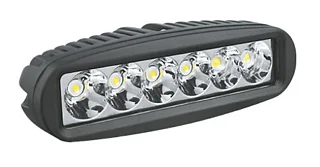 ФАРА РАБ СВЕТ LED 18W 1260LM SLIM. 9500007967