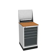Тумба инструментальная ВЛ-015-06 12.0426-103