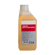 Средство для очистки от смазок 1л 9501011686 