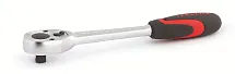Трещотка 1/2" 250 мм 32 зуба IZELTAS