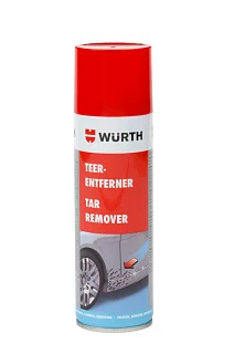 Очиститель смол спрей 405/300 мл, Wurth 089026