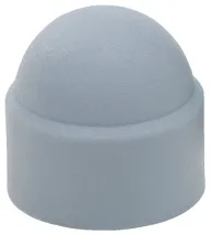 КОЛПАЧОК ПЛАСТ БОЛТА СЕРЫЙ WS13 M8 0590098