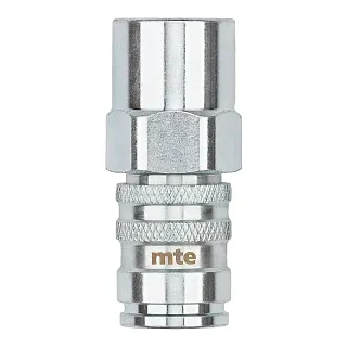 Соединитель быстросъемный с внутренней резьбой 1/2" 2699100212