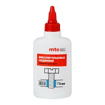 Фиксатор резьбы средней прочности 243 50 мл, mte 2893243051 