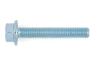 БОЛТ ФЛ DIN6921 НАС 8.8 WS13 (A2K) M8X20 027408 20