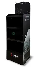 Стойка металлическая 175х50x38 см DT-0488