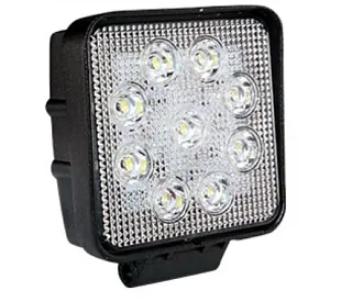 Светодиодная фара рабочего света 27 Вт 9-32 В 1700 лм 9500007969