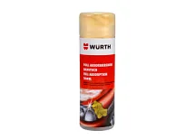 Замша искусств в/инд.упак. 64х43см, Wurth 0899800205