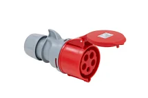 РОЗЕТКА CEE 5КОНТ 32A 400V ELMO 0969706532