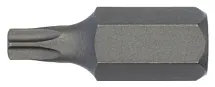 Бита Торкс T30 30 мм хвостовик 10 мм Wurth 0614788830