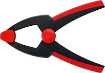Струбцина(Зажим) серии Clippix XC 37/35, максимальное усилие 80 Н, Bessey BE-XC3