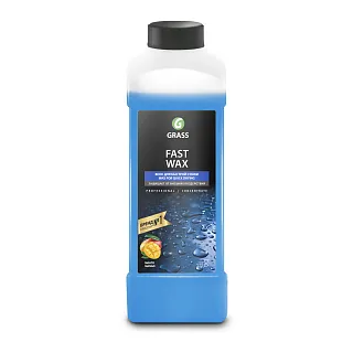 Холодный воск Fast Wax 1 л 110100