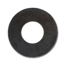 ШАЙБА DIN125 B 200HV М4 ЧЕРНАЯ 1254200