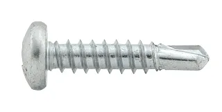 САМОРЕЗ ЦСГ СВ ISO15481 H2 (A2K) 4,8X25 504924825