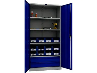 TC шкаф инструментальный TC-1995-004020 К30599510846