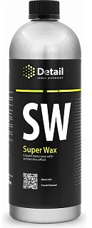 Жидкий воск SW Super Wax 1000 мл DT-0160