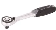 Трещотка 1/4" 140 мм BRIO 1404-1472