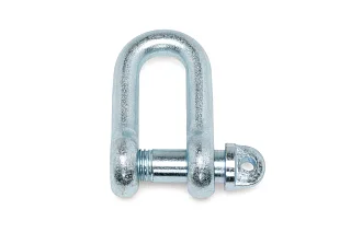 СКОБА DIN82101 A0,25 (A2K) BLZ8,0 0523025