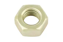 ГАЙКА ISO4032 8 WS16 (A3L) M10 0934501663
