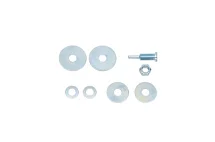 ОПРАВКА ДЛЯ НЕЙЛ ДИСКА D100ММ 058511001 