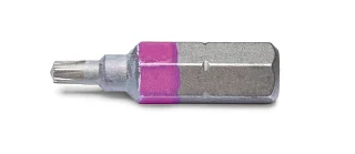 Бита AW10 25 мм хвостовик С6,3 мм Wurth 06145110