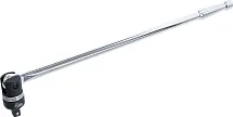 Вороток шарнирный трещотка 1/2" 620 мм BRIO