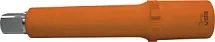 Удлинитель 3/8" VDE 125мм EgaMaster 73280 1973003524