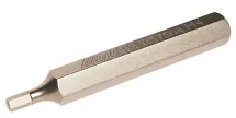 Бита шестигранная HEX 4 мм 75 мм хвостовик C10,0 мм JTC JTC-1357504