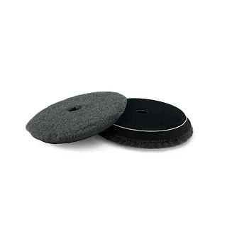 Черный меховой полировальный круг 130/150 DT-0476