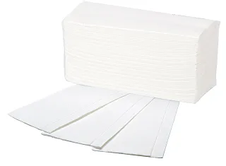 САЛФЕТКА 2СЛ 21Х22,3Х8 180ШТ Z СЛОЖ 9500006811