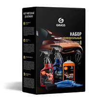 НАБОР Д/УХОДА ЗА КУЗОВОМ АВТО 800628