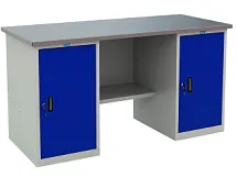 Верстак Profi (№602) WT160.WD1/WD1.000 К30399711246