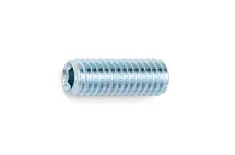 ВИНТ ISO4026 45H HS1,5 (A2K) M3X6 025503 6