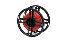 Провод FLRY 2,5 мм2 красный Wurth 0770106