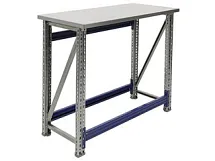 Верстак MASTER (№101) MT100.MF1/MF1.000 S30399500146