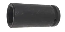 Головка торцевая ударная шестигранная удлиненная 28 мм 3/4" JTC JTC-649028