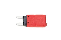 ПРЕДОХРАНИТЕЛЬ АВТОМАТ MINI 10A 0731100310