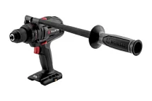 ДРЕЛЬ ШУРУП АКК ABS 18 POWER КЕЙС 5701404003